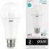 Упаковка ламп LED GAUSS E27,  груша, 25Вт, 10 шт. [73225]
